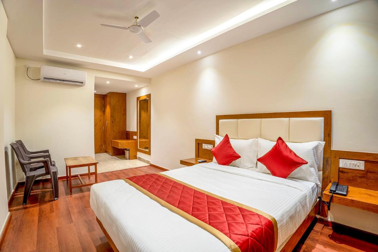 Fabhotel Phoenix Horamavu - Nr Horamavu Main Road Bangalore Exterior photo
