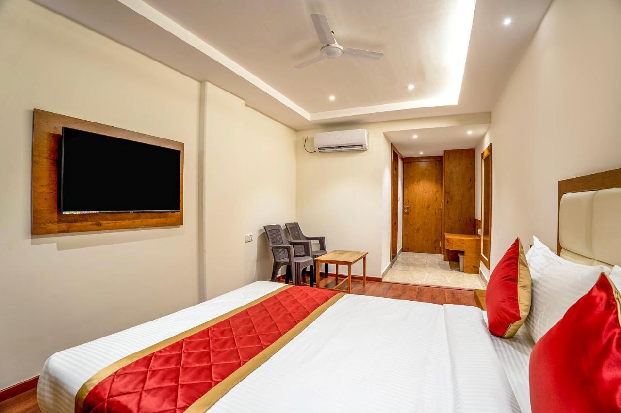 Fabhotel Phoenix Horamavu - Nr Horamavu Main Road Bangalore Exterior photo