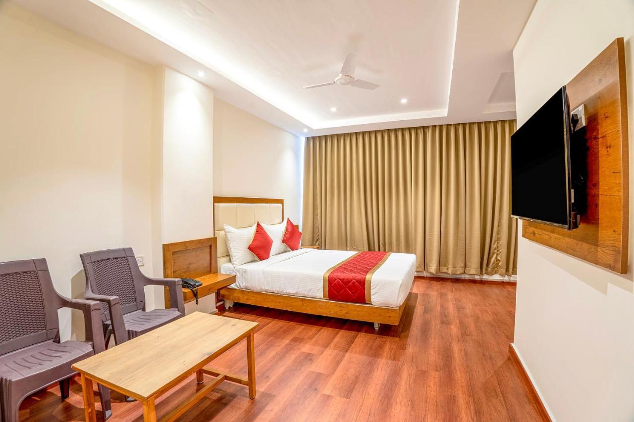Fabhotel Phoenix Horamavu - Nr Horamavu Main Road Bangalore Exterior photo