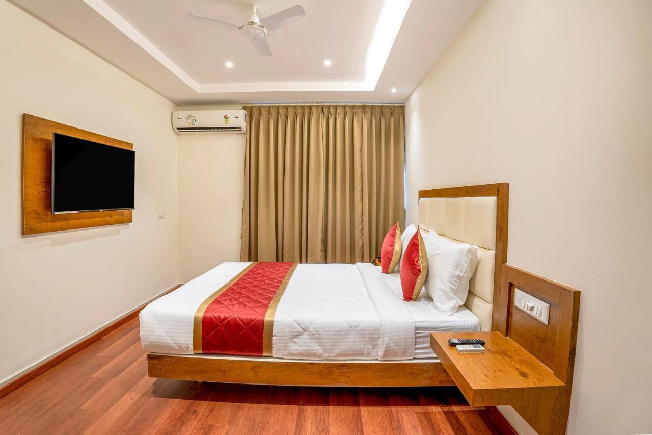 Fabhotel Phoenix Horamavu - Nr Horamavu Main Road Bangalore Exterior photo