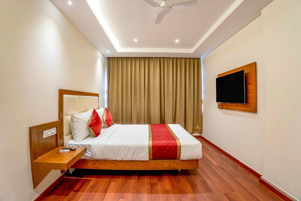 Fabhotel Phoenix Horamavu - Nr Horamavu Main Road Bangalore Exterior photo